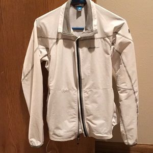 Eddie Bauer jacket
